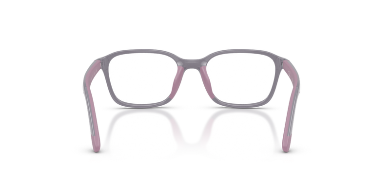 Ray-Ban Youth RY1906 in Purple & Rubber Pink - Alternate View