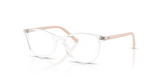 Transparent / Clear (7541)