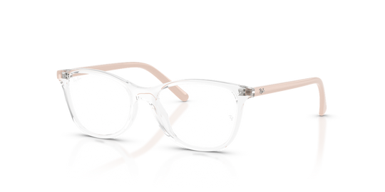 Ray-Ban Youth RY1907 - Transparent / Clear (7541)