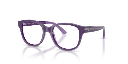 Ray-Ban Youth 0RY1950 - Kids Glasses at Charm Optical Edmonton