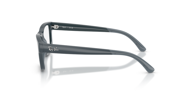 Ray-Ban Youth RY1951 in Grey - Alternate View