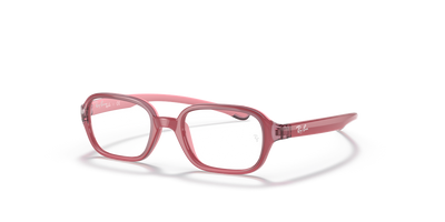 Ray-Ban Youth 0RY9074VF kids' glasses