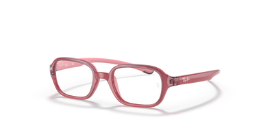 Ray-Ban Youth 0RY9074V kids' glasses