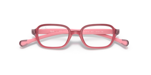 Fuxia / Clear (3877)