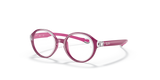 Transparent On Fuxia / Clear (3878)
