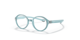 Light Blue / Clear (3879)