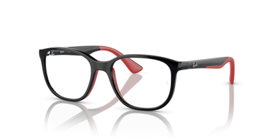 Ray-Ban Youth 0RY9078VF kids' glasses
