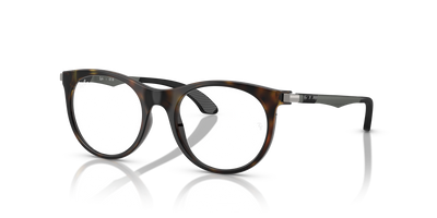 Ray-Ban Youth 0RY9082V kids' glasses