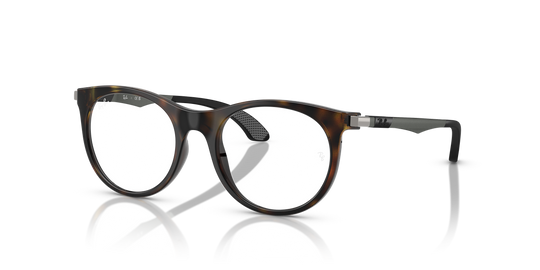 Ray-Ban Youth 0RY9082V - Kids Glasses at Charm Optical Edmonton