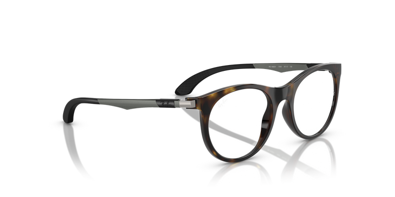 Ray-Ban Youth 0RY9082V in Havana - Alternate View