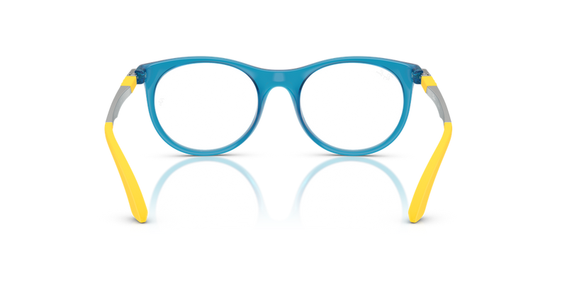 Ray-Ban Youth 0RY9082V in Blue - Alternate View