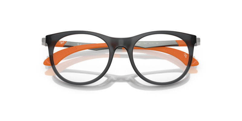 Ray-Ban Youth 0RY9082V in Grey - Alternate View