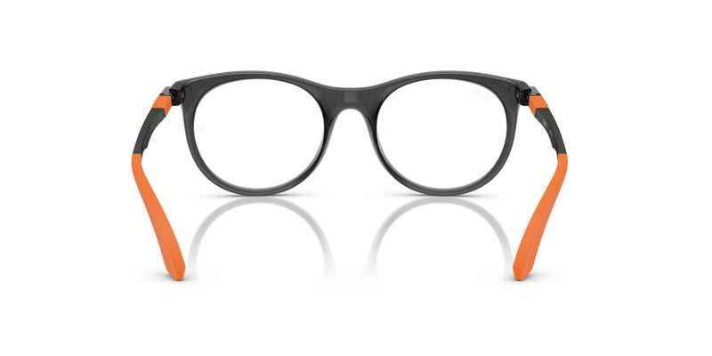 Ray-Ban Youth 0RY9082V in Grey - Alternate View