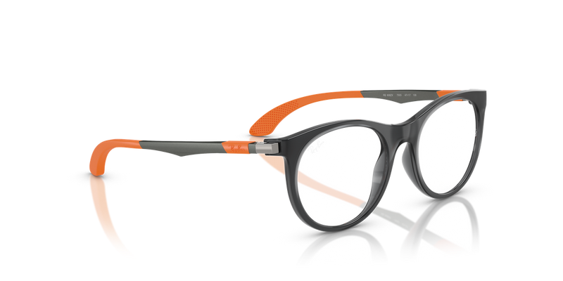 Ray-Ban Youth 0RY9082V in Grey - Alternate View