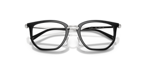 Black / Clear (3542)