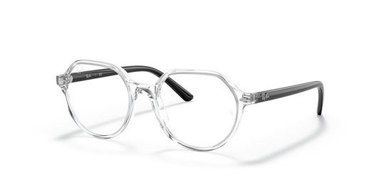 Ray-Ban Youth JUNIOR THALIA - Kids Glasses at Charm Optical Edmonton