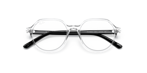 Transparent / Clear (3541)