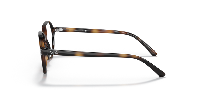 Ray-Ban Youth JUNIOR THALIA in Havana - Alternate View