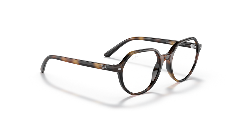 Ray-Ban Youth JUNIOR THALIA in Havana - Alternate View