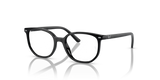 Black / Clear (3542)