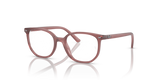 Opal Pink / Clear (3936)
