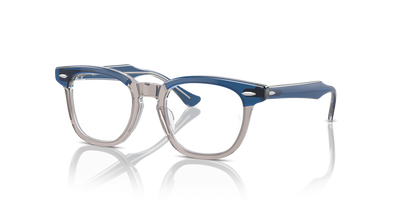 Ray-Ban Youth 0RY9098V kids' glasses