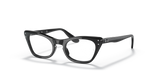 Black / Clear (3542)