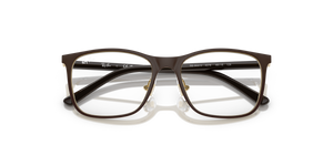 Brown On Arista / Clear (4078)