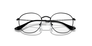 Black / Clear (4005)