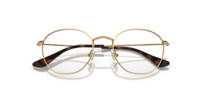 Arista Gold / Clear (4051)