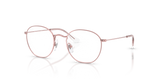 Light Pink / Clear (4104)
