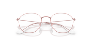 Light Pink / Clear (4104)
