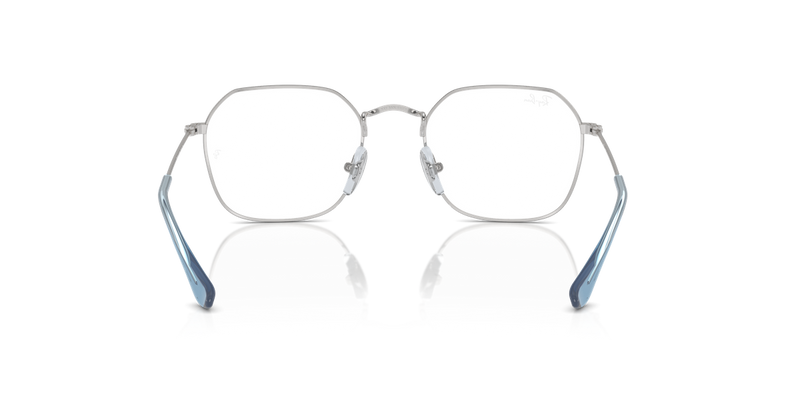 Ray-Ban Youth 0RY9594V in Silver - Alternate View