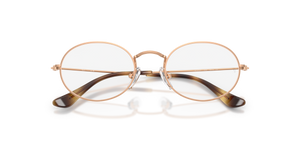 Rosegold / Clear (4089)