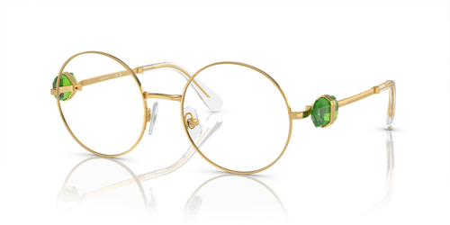 Gold / Demo Lens (4004)