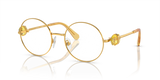 Yellow / Demo Lens (4007)