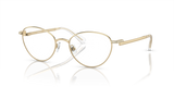 Gold / Demo Lens (4004)