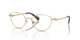 Pale Gold / Demo Lens (4013)