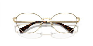 Pale Gold / Demo Lens (4013)