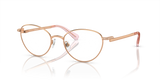 Rose Gold / Demo Lens (4014)