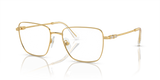 Gold / Demo Lens (4004)
