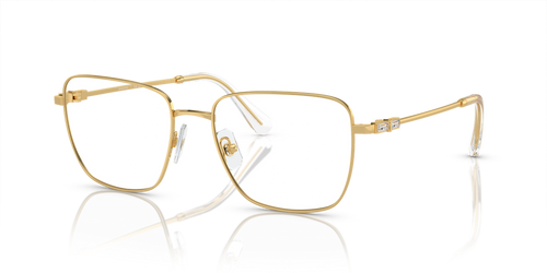 Gold / Demo Lens (4004)