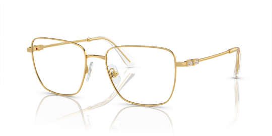 Swarovski SK1003 - Gold / Demo Lens (4004)