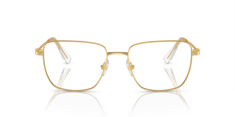 Swarovski SK1003 in Gold / Demo Lens (4004) - Alternate View