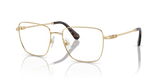 Pale Gold / Demo Lens (4013)