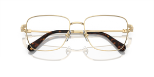 Pale Gold / Demo Lens (4013)