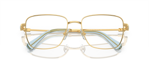 Gold / Demo Lens (4021)