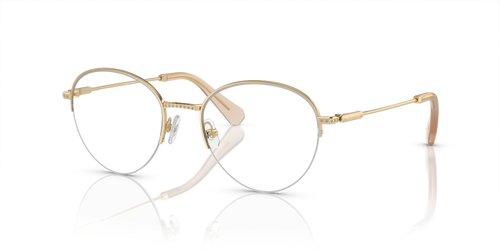 Pale Gold / Demo Lens (4013)