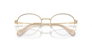 Pale Gold / Demo Lens (4013)