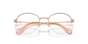 Rose Gold / Demo Lens (4014)